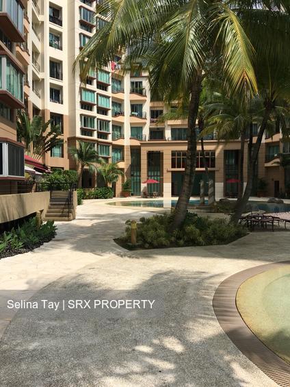 Sunhaven (D16), Condominium #235508401